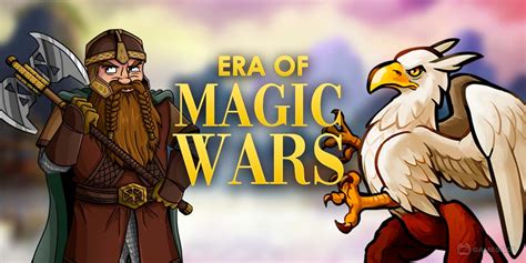 Defending the Innocent: Heroes in the Magic Wars